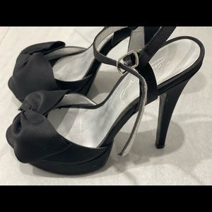 Michelangelo Shoes